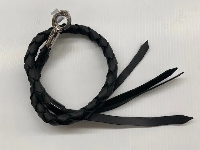 #140 Men's Motorcycle Back Whip
