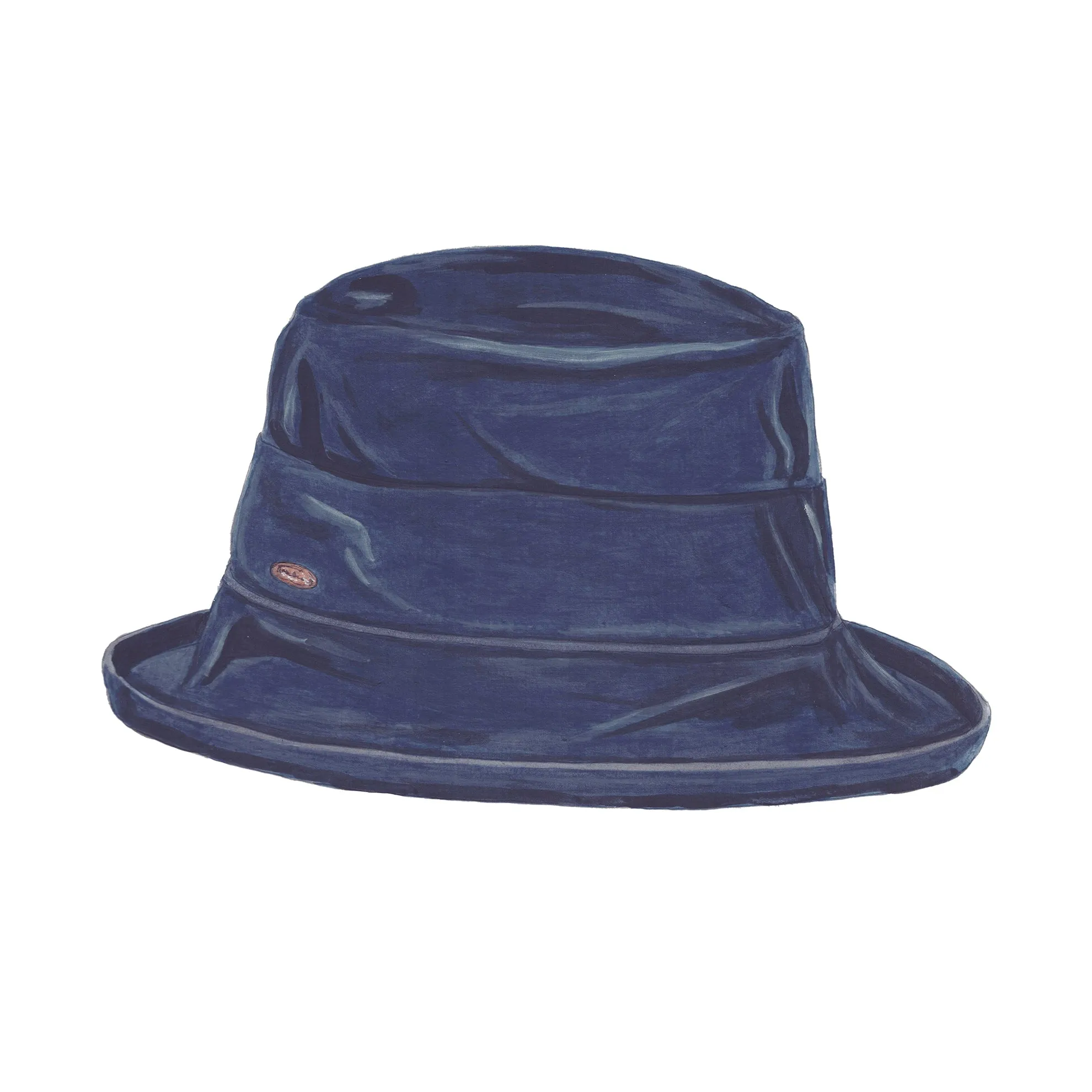 Benson Bucket Hat