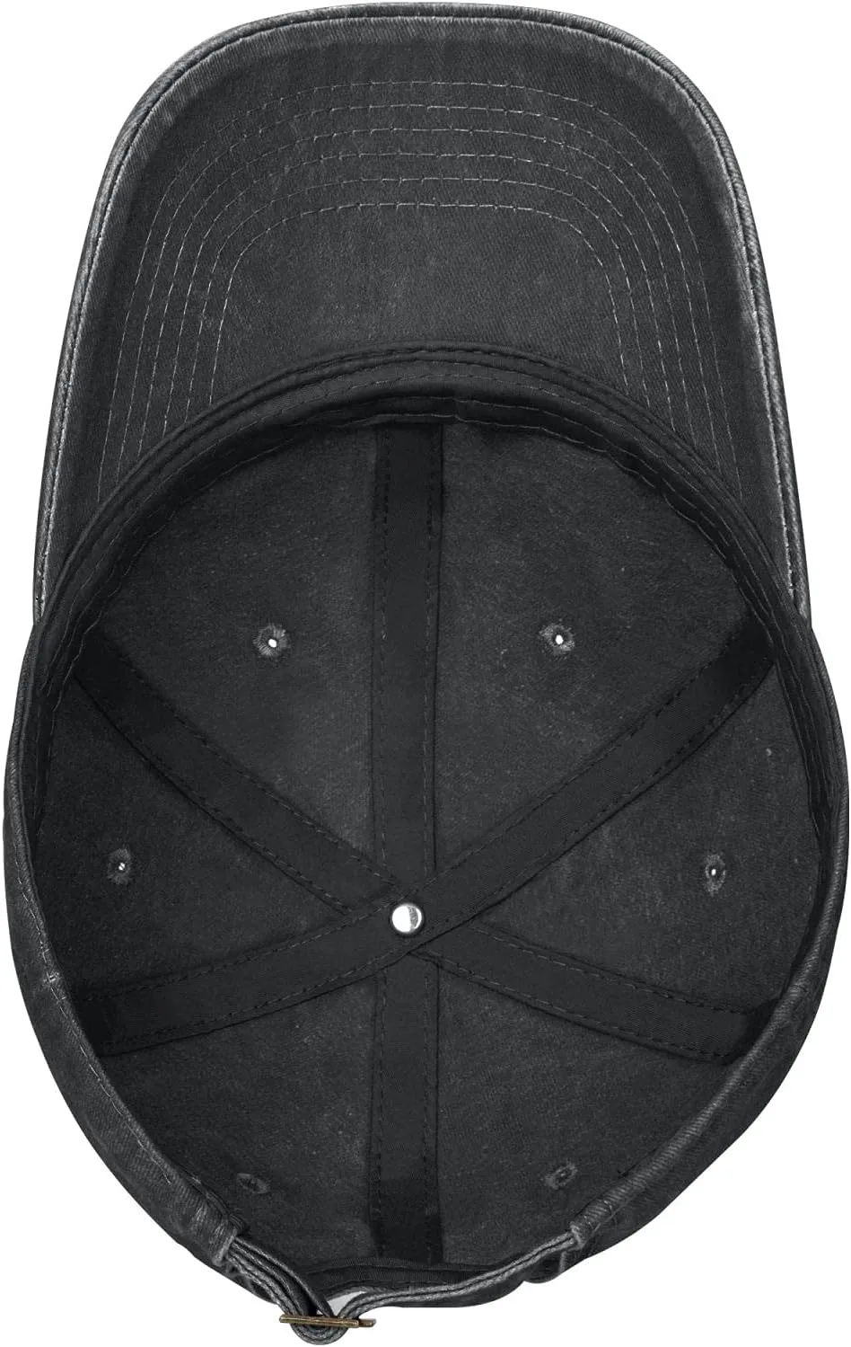 Birthday Baseball Cap for Men Women, Adjustable Hat for Party