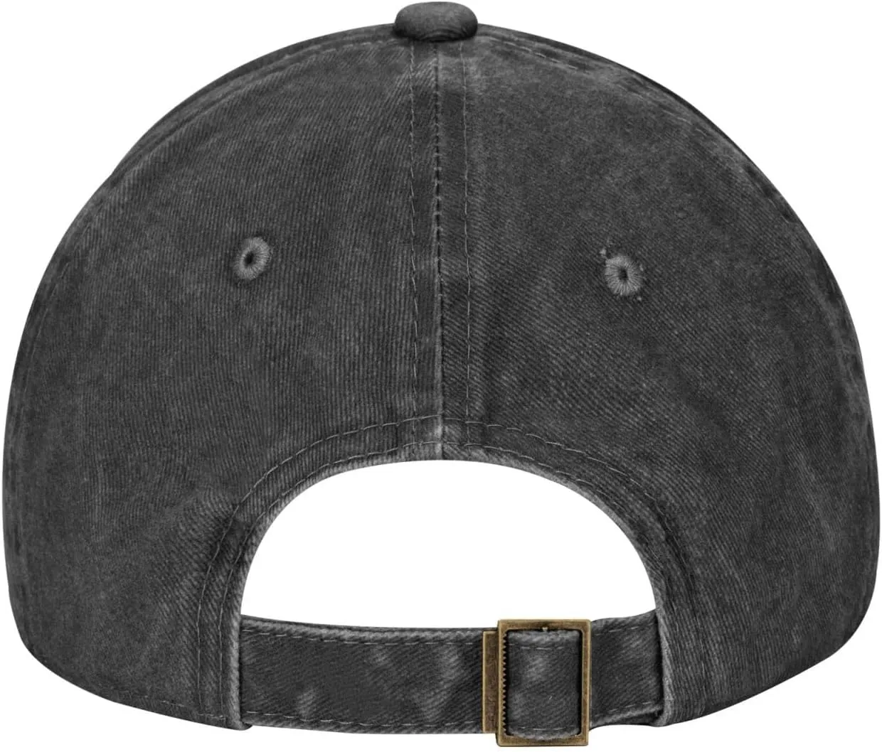 Birthday Baseball Cap for Men Women, Adjustable Hat for Party