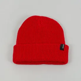 Brixton Heist Beanie - Red