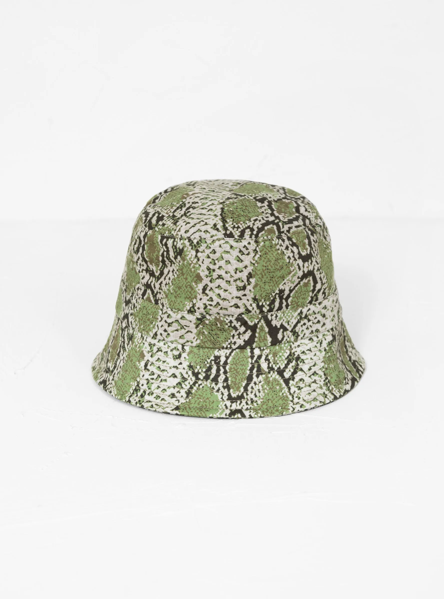 Bucket Hat Green