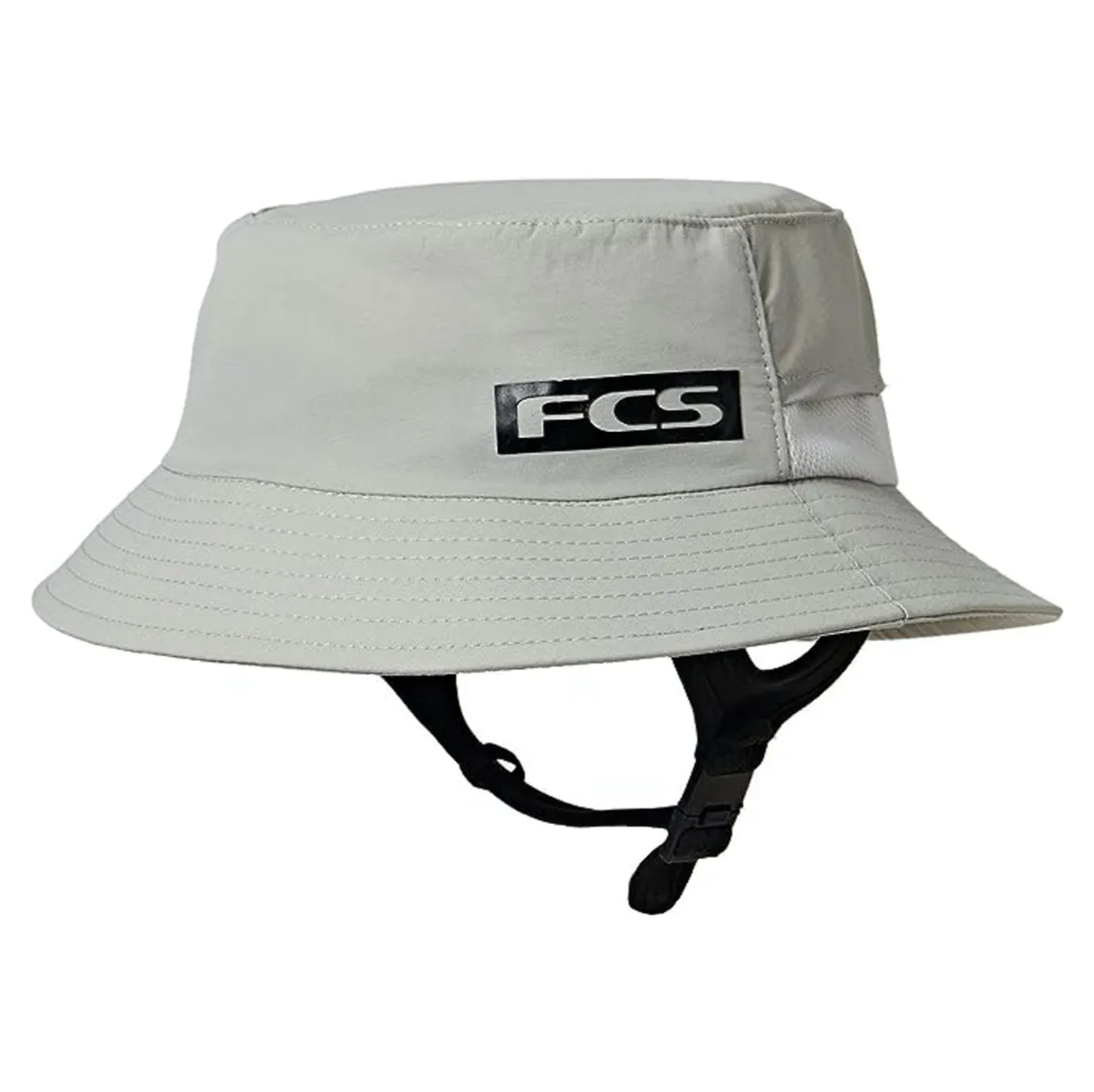 Caps/Hats - FCS Essential Surf Bucket Hat - Black