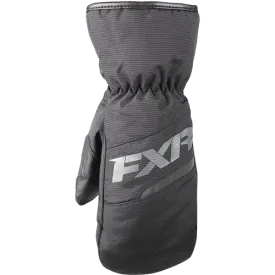 Child Octane Mitts