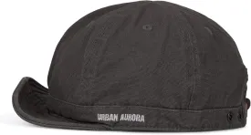 CLAPE Stylish Short Brim Soft Cap Baseball Cap Trucker/Baseball Style Hat Cap