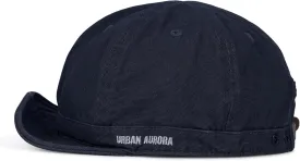CLAPE Stylish Short Brim Soft Cap Baseball Cap Trucker/Baseball Style Hat Cap