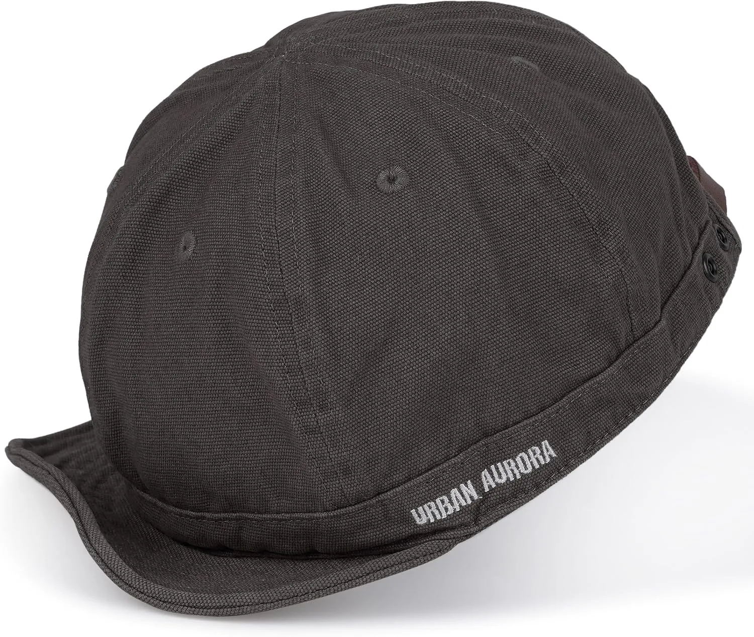 CLAPE Stylish Short Brim Soft Cap Baseball Cap Trucker/Baseball Style Hat Cap
