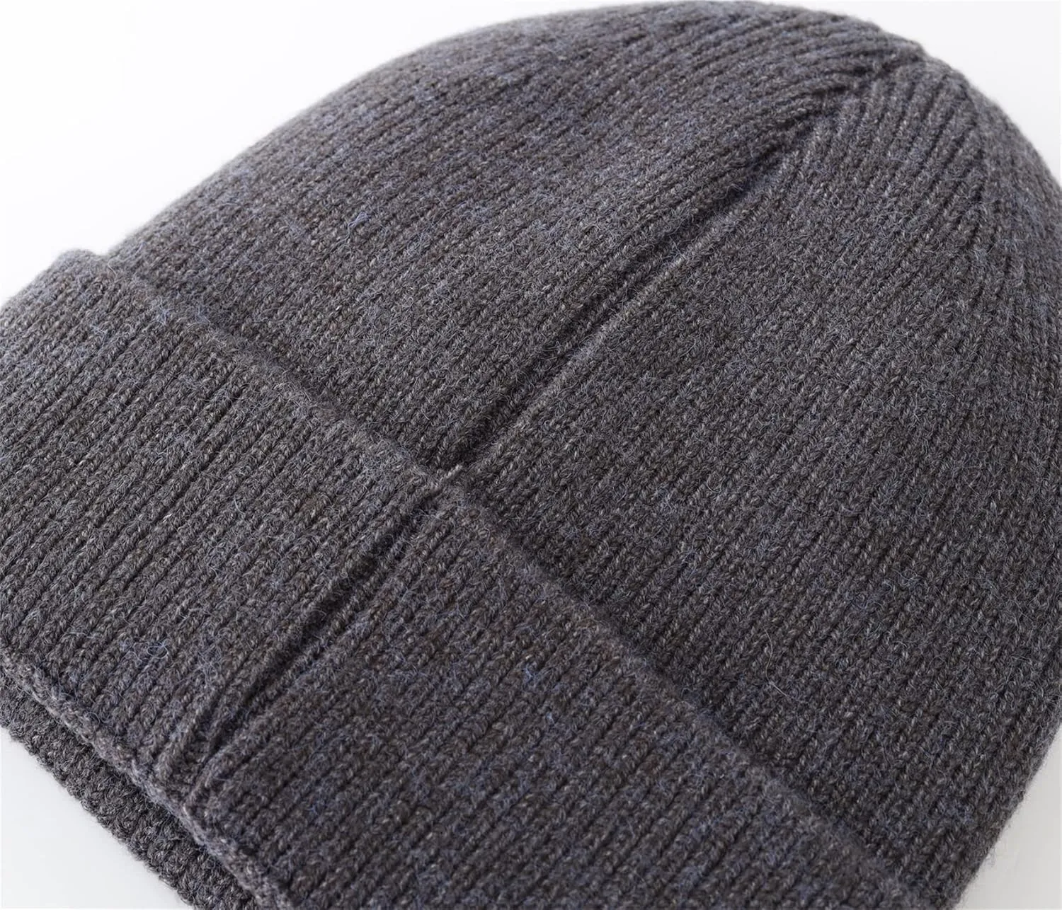 Connectyle Kids Beanie Hat Warm Winter Hats for Boys Girls Fleece Lined Knit Cap
