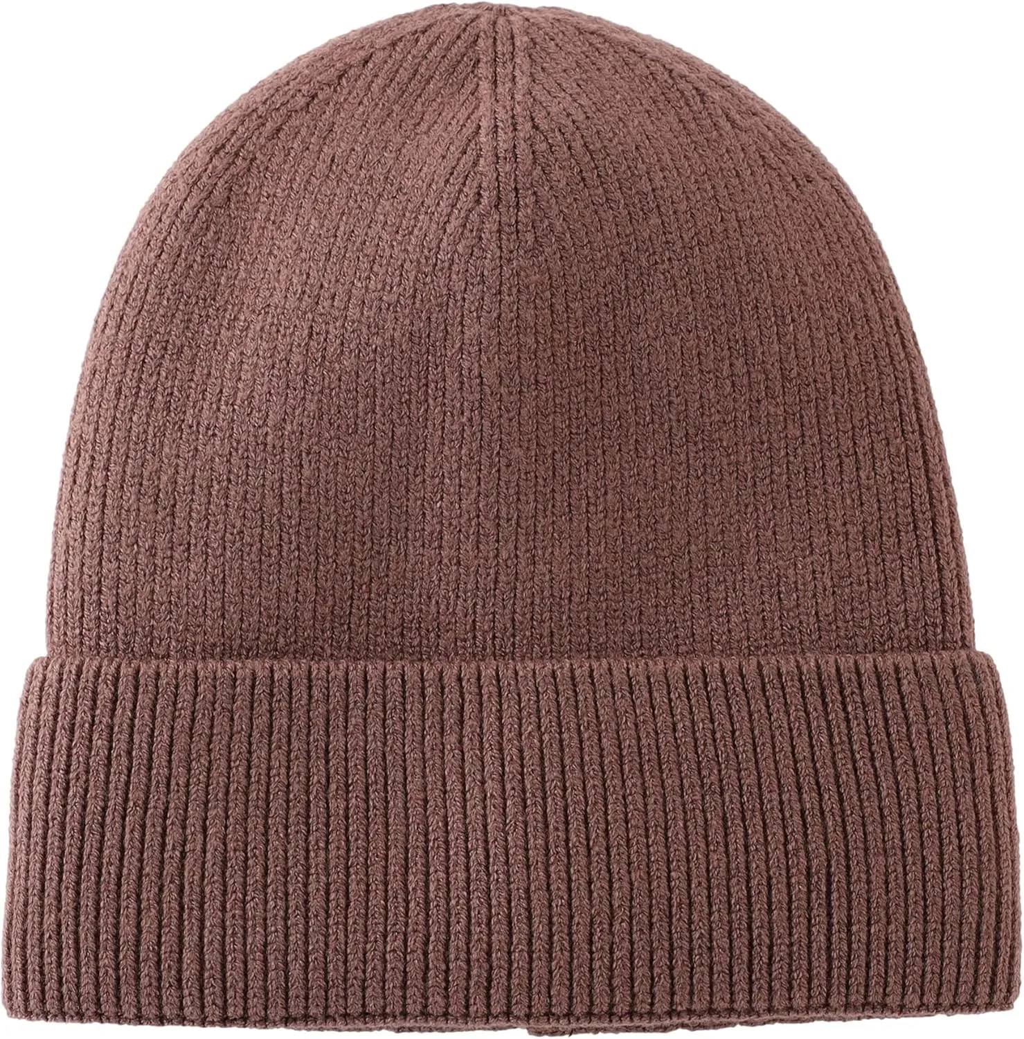 Connectyle Kids Beanie Hat Warm Winter Hats for Boys Girls Fleece Lined Knit Cap
