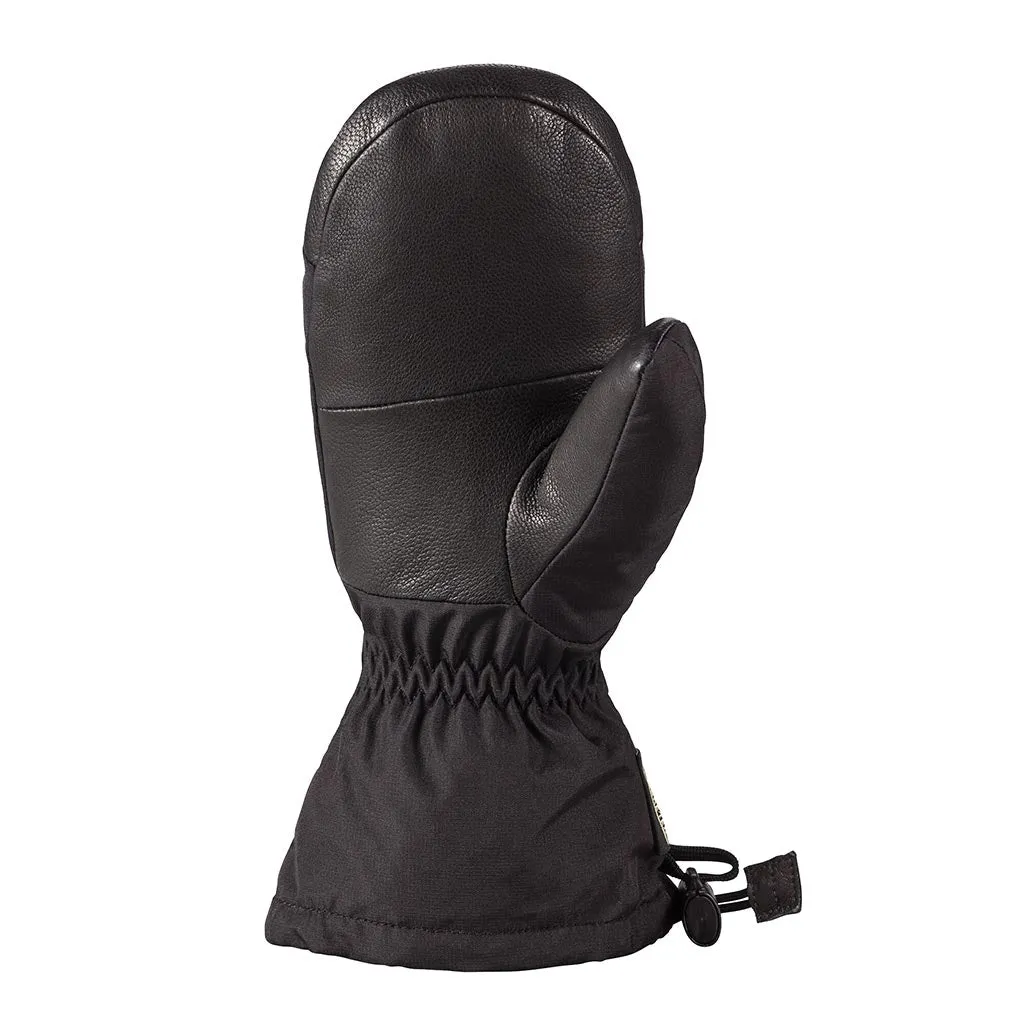 Dakine Kids Rover Mitts - Black
