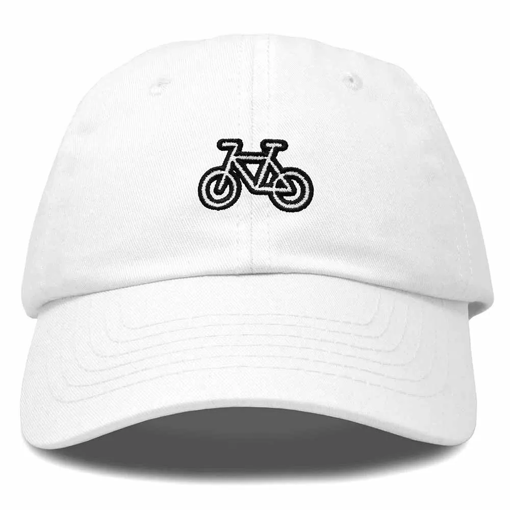Dalix Bike Cap