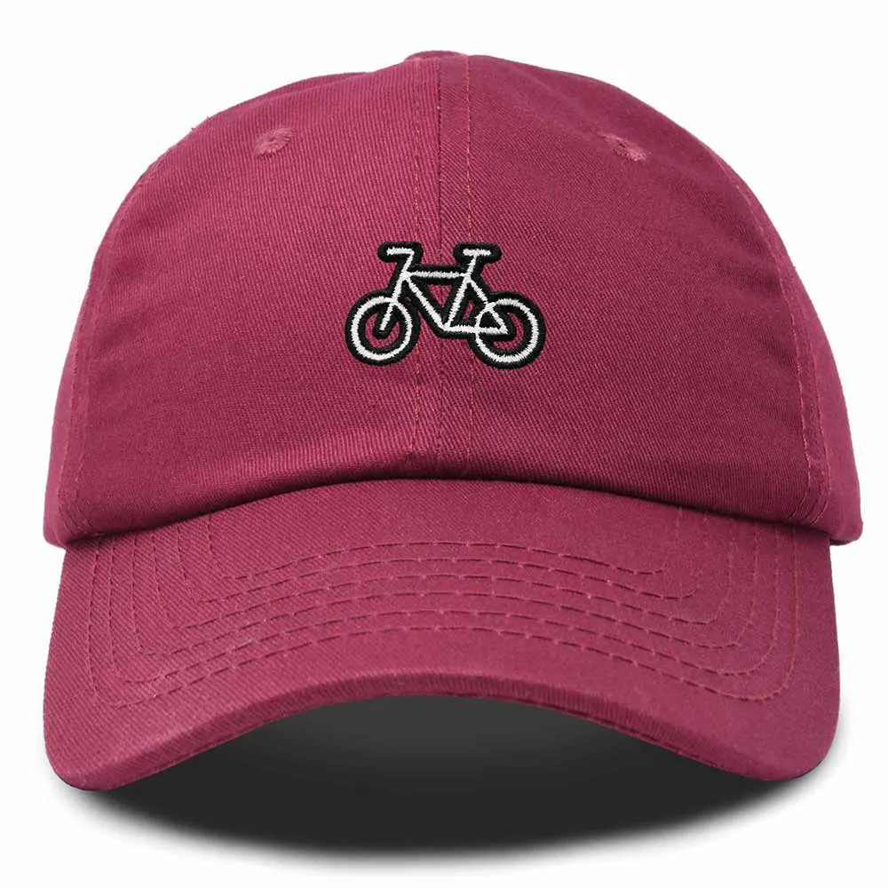Dalix Bike Cap