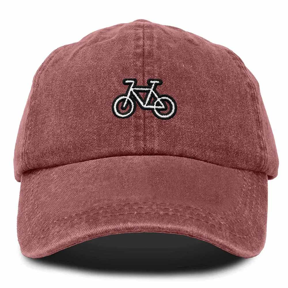 Dalix Bike Cap
