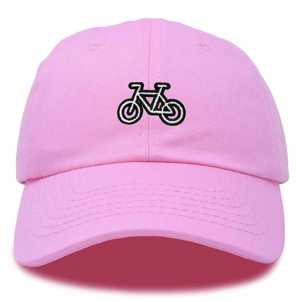 Dalix Bike Cap