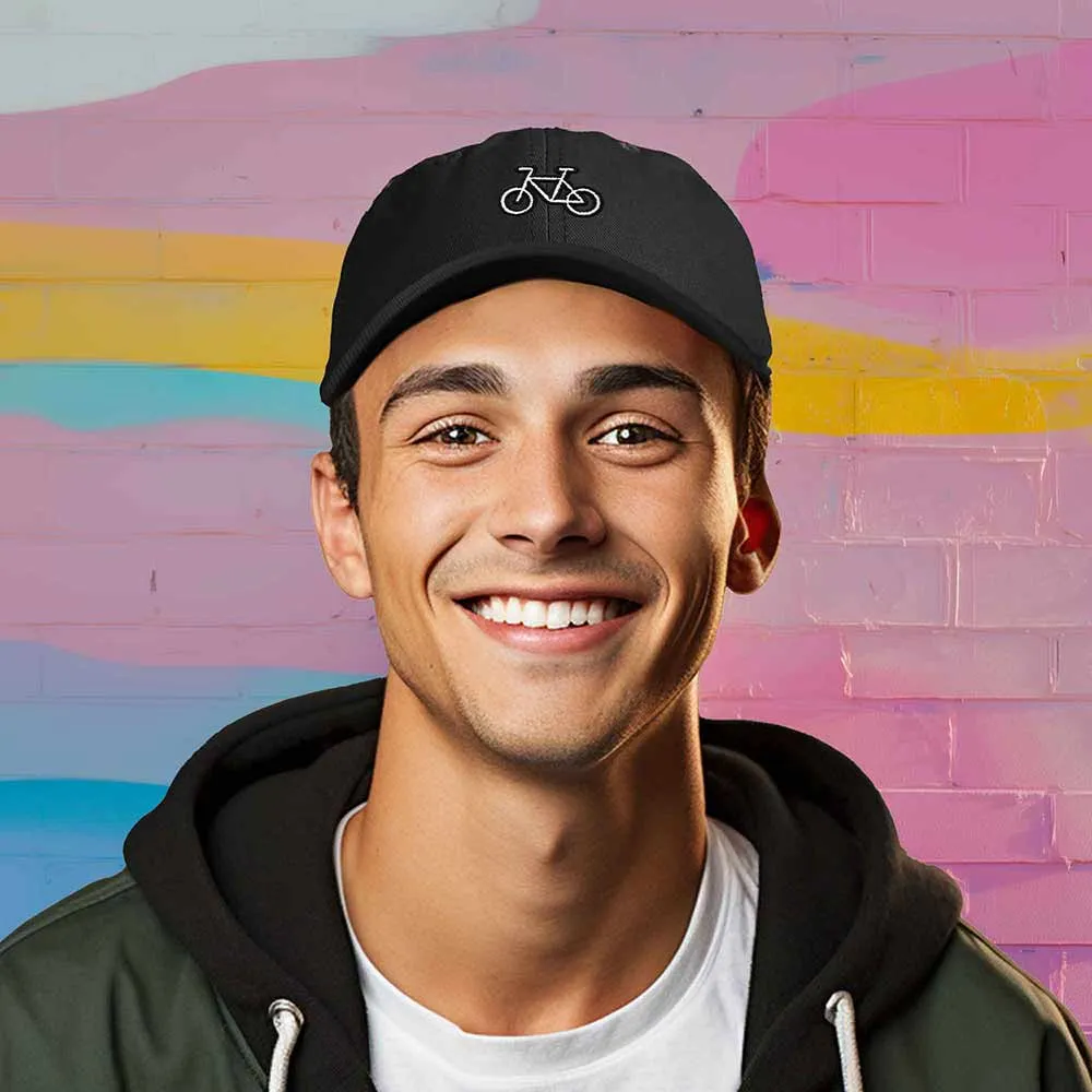 Dalix Bike Cap