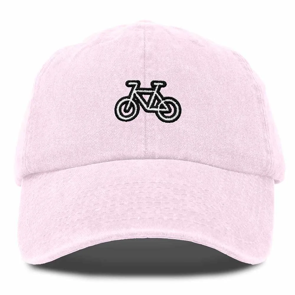 Dalix Bike Cap
