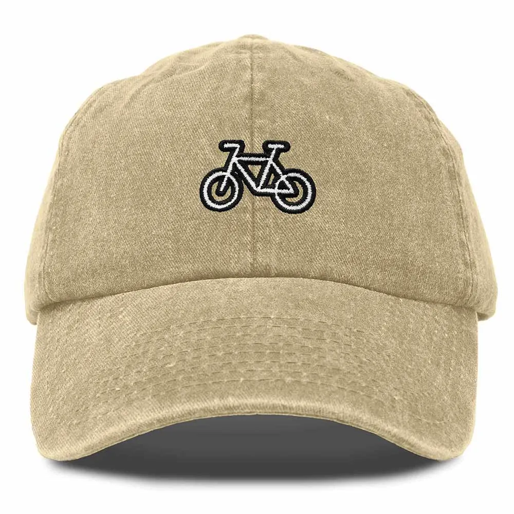 Dalix Bike Cap