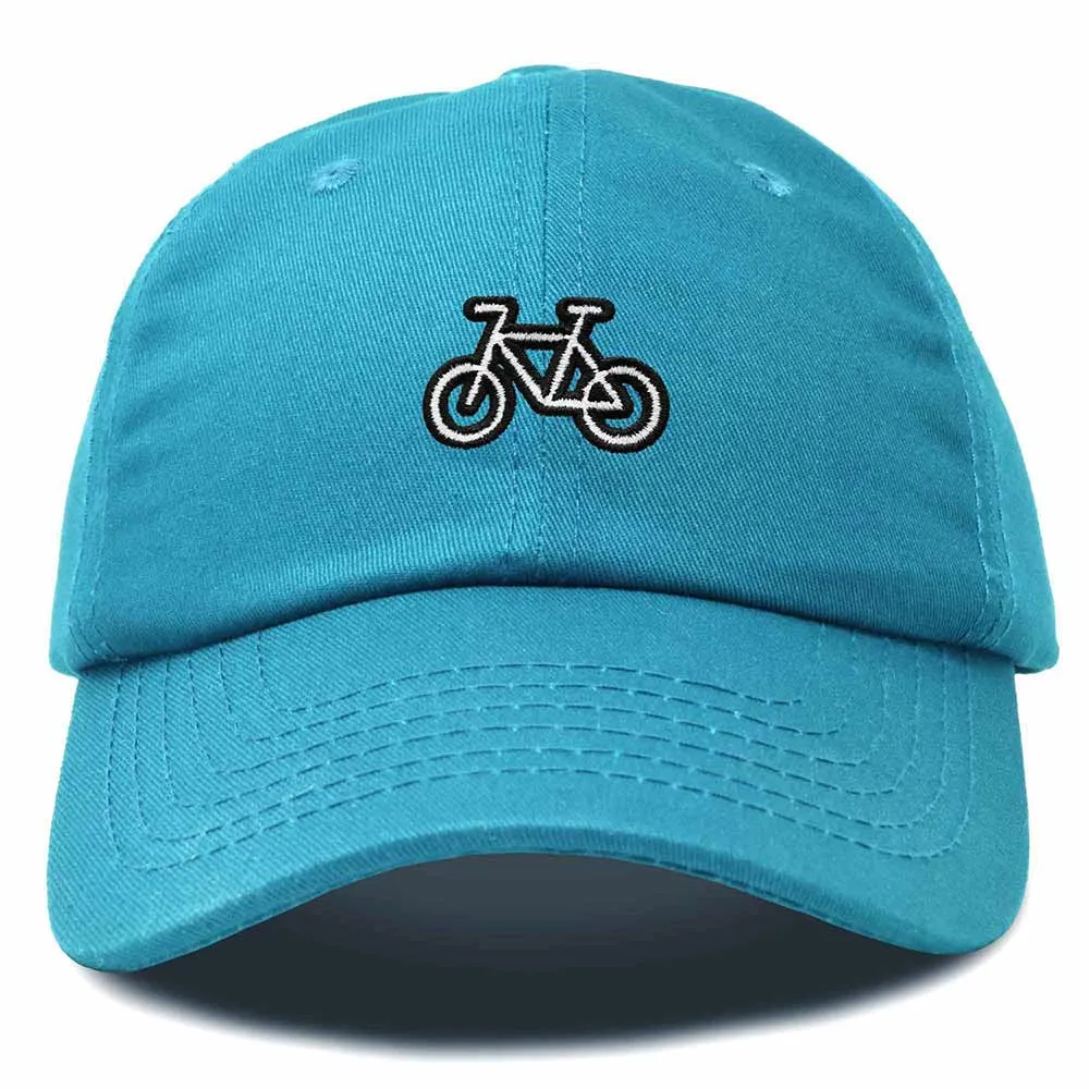 Dalix Bike Cap