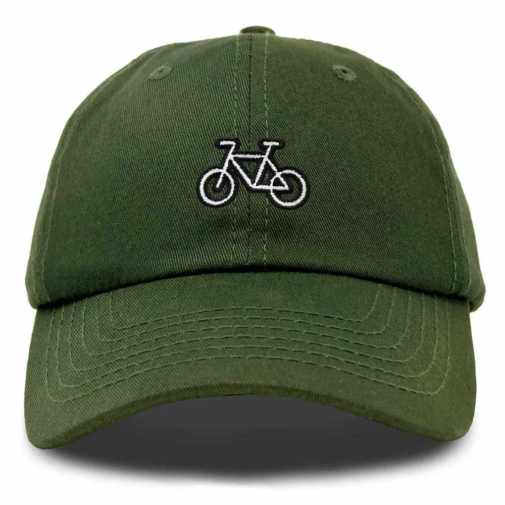 Dalix Bike Cap