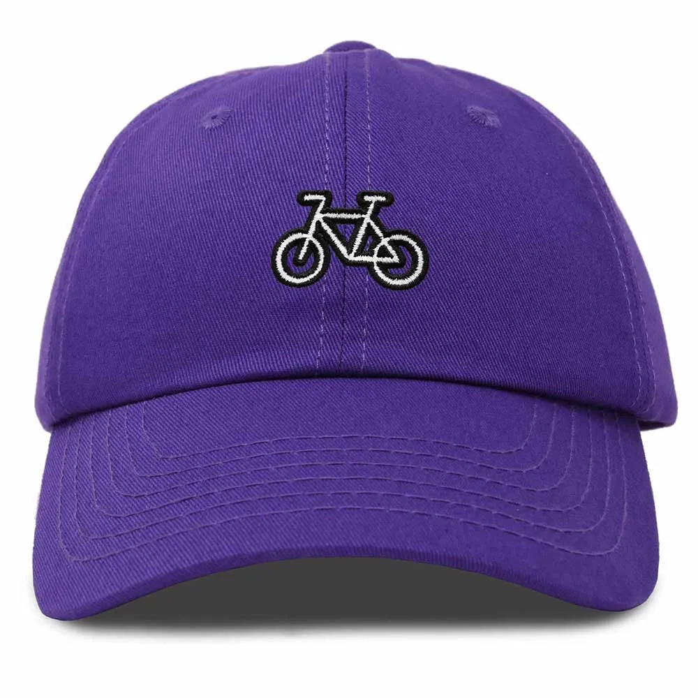 Dalix Bike Cap