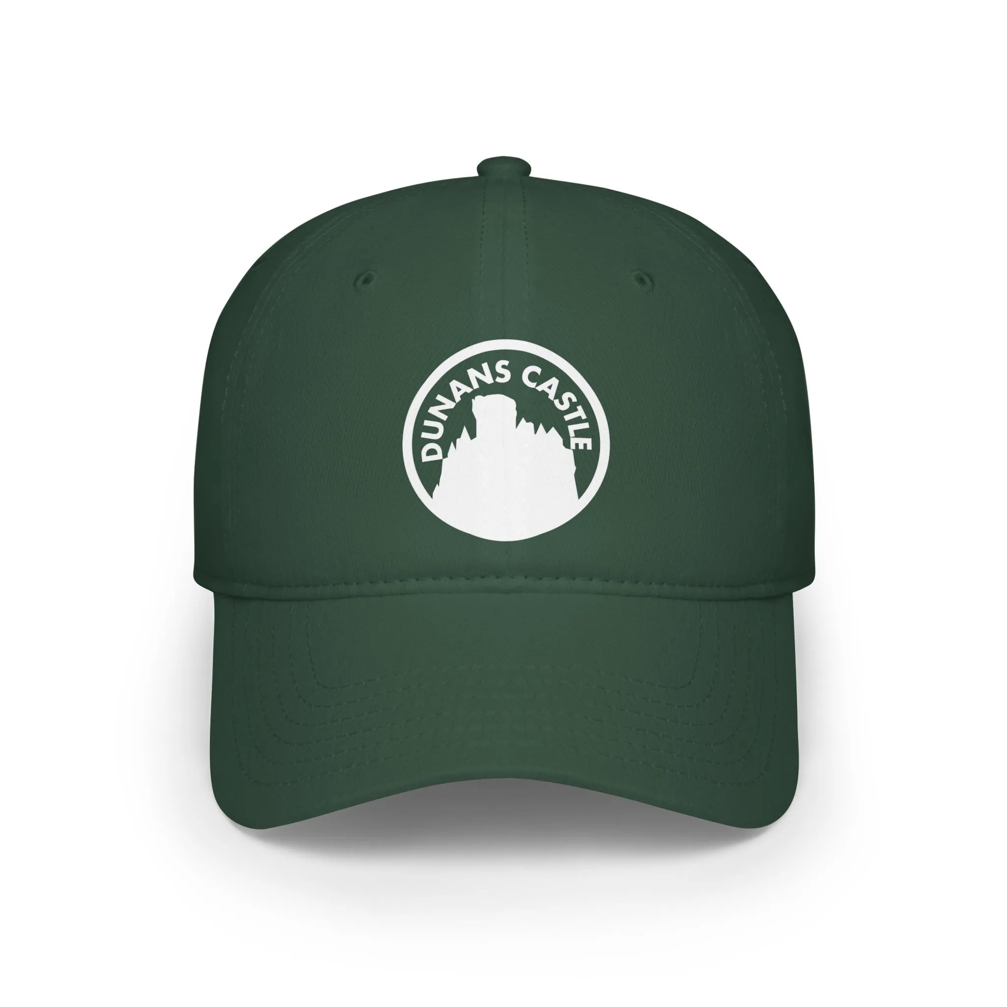 Dunans Castle Low Profile Baseball Cap