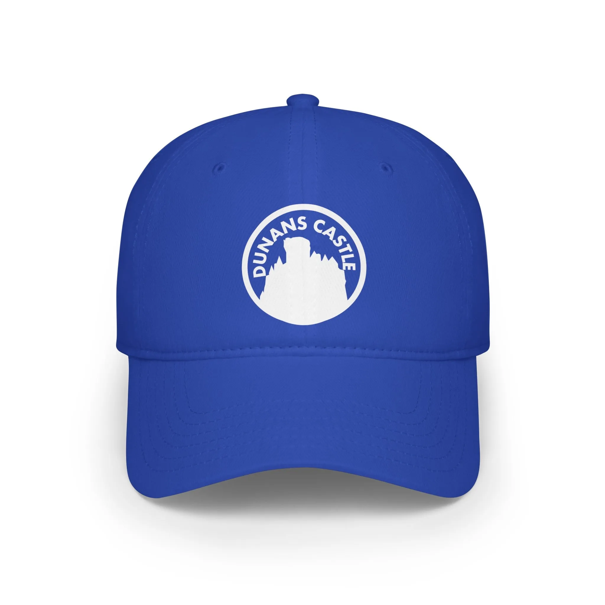 Dunans Castle Low Profile Baseball Cap