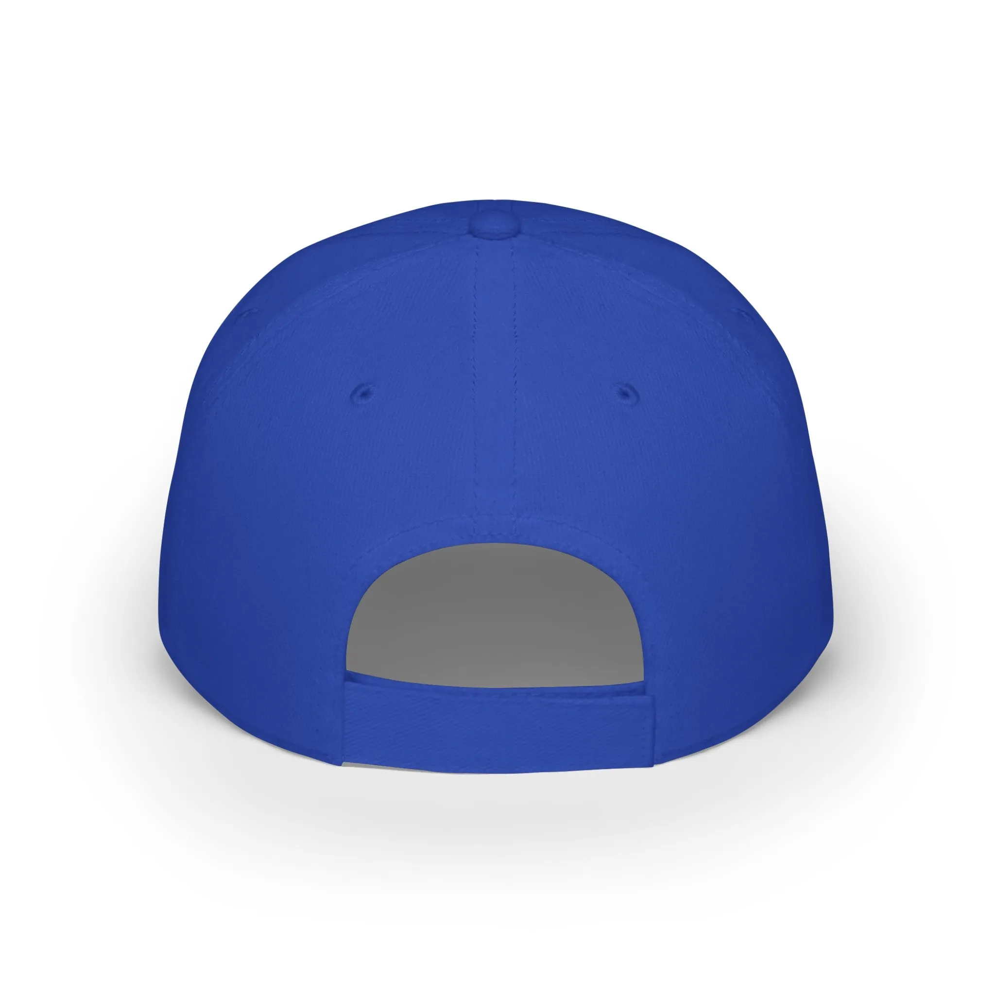 Dunans Castle Low Profile Baseball Cap
