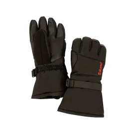 Keeper Gloves (with Liner Gloves)