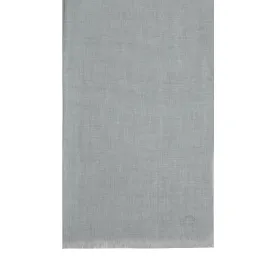 Lightweight Merino Wool Wrap