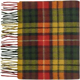 Lona Scott 100% Cashmere Scarf