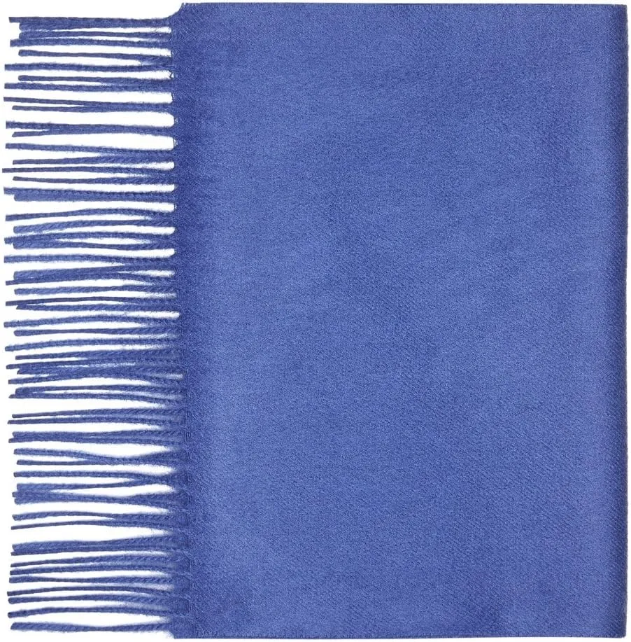Lona Scott 100% Cashmere Scarf
