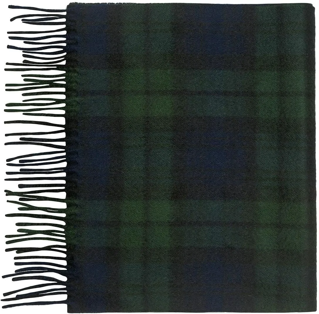 Lona Scott 100% Cashmere Scarf
