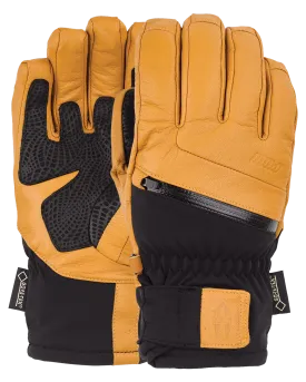 Pow Gloves Alpha Gtx Snow Gloves