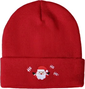 Rajputana 1 & 2 Packs Unisex Knit Winter Beanie Hats Cap Set for Men and Women