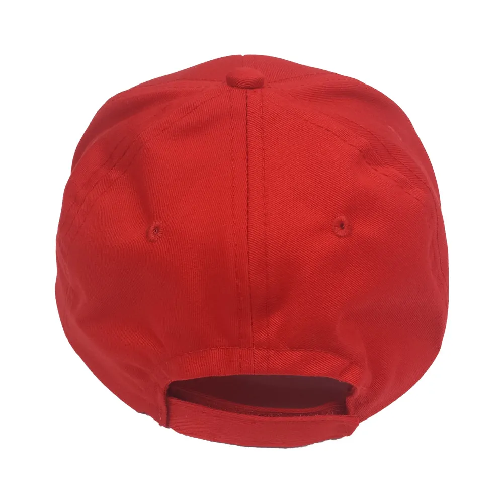 Rangeview Intermediate Cap