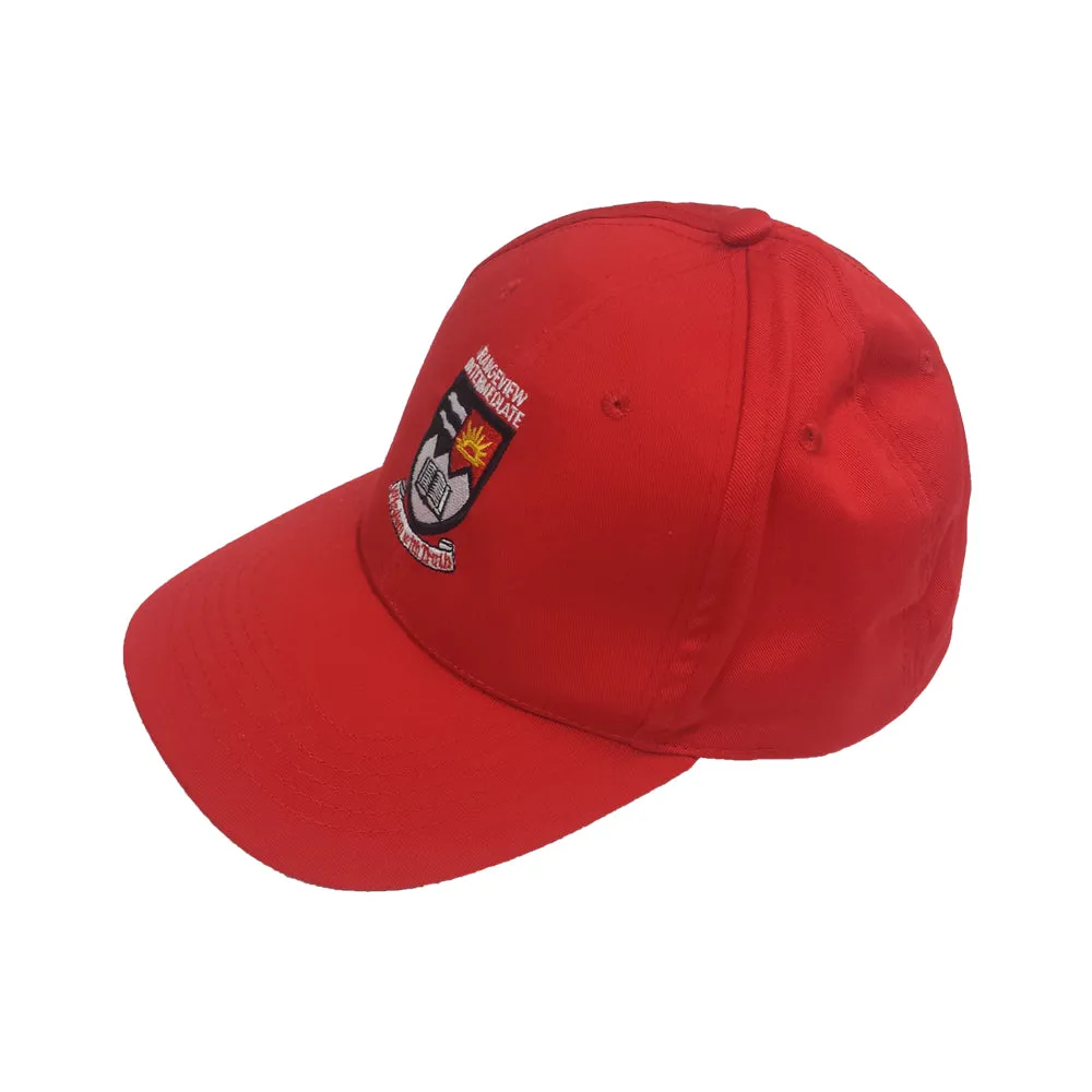Rangeview Intermediate Cap