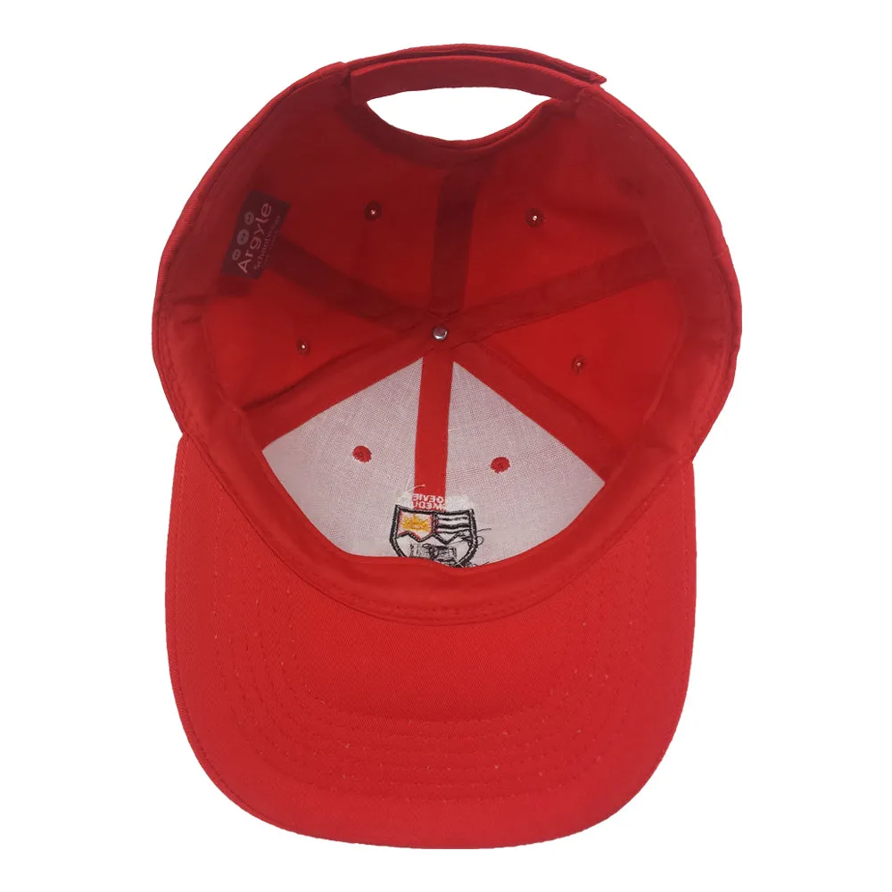 Rangeview Intermediate Cap