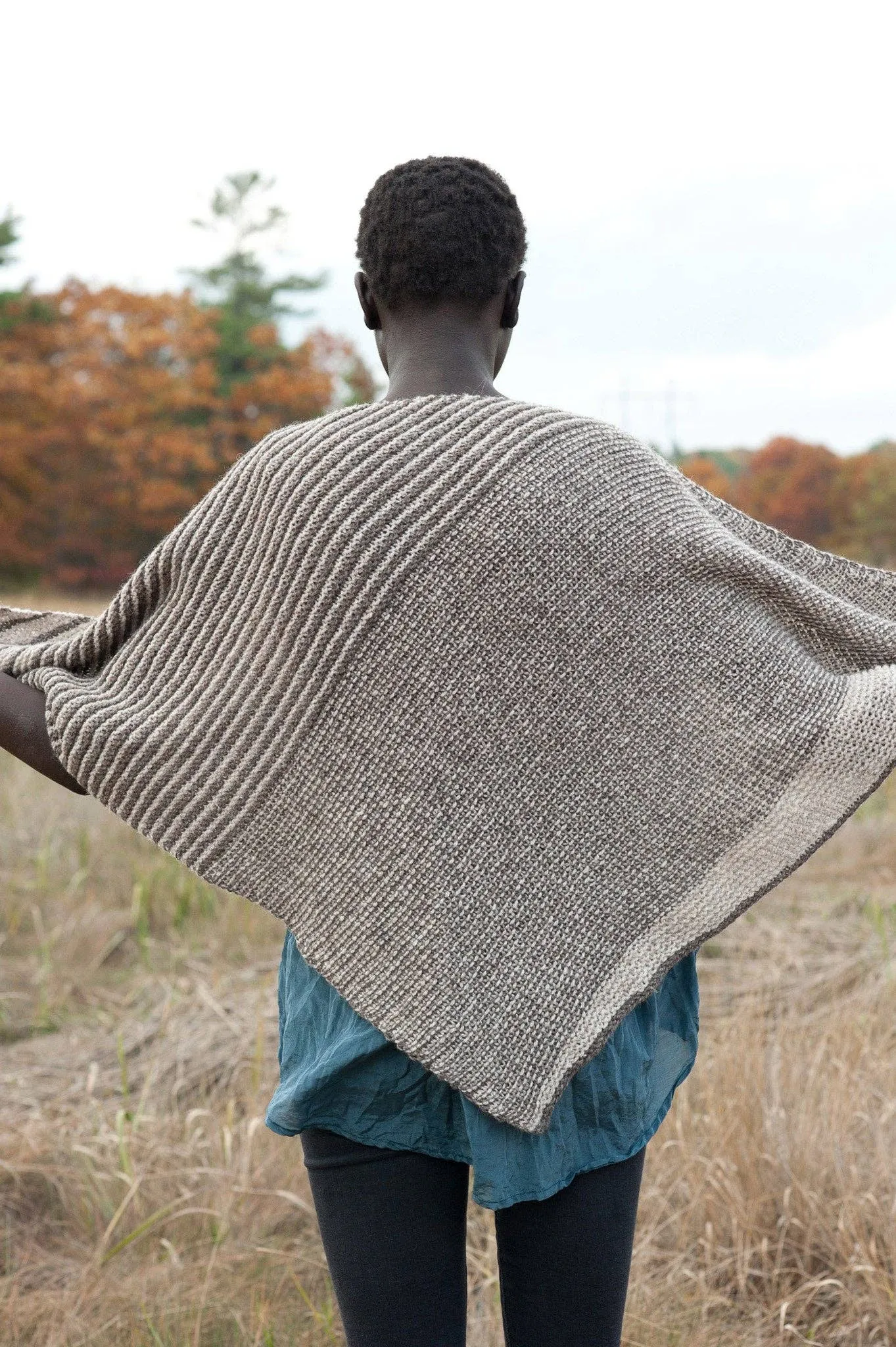 Rikochan Knitting Pattern