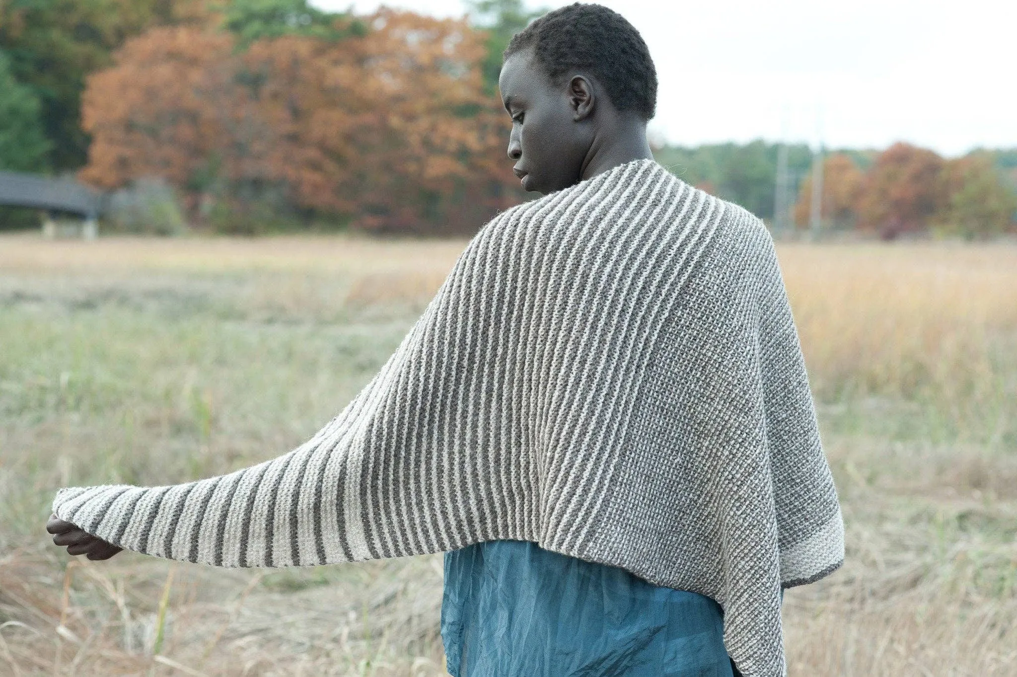 Rikochan Knitting Pattern