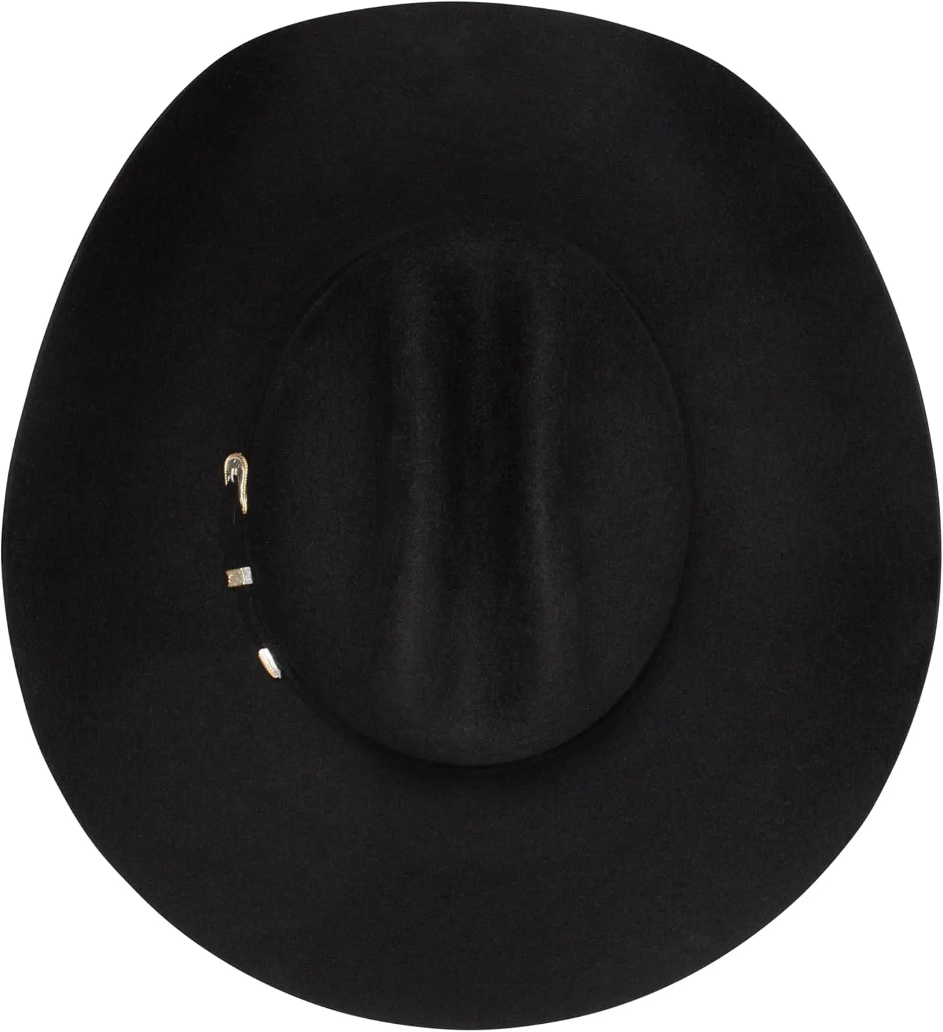 Stetson Stallion Collection The Oak Ridge Cowboy Hat
