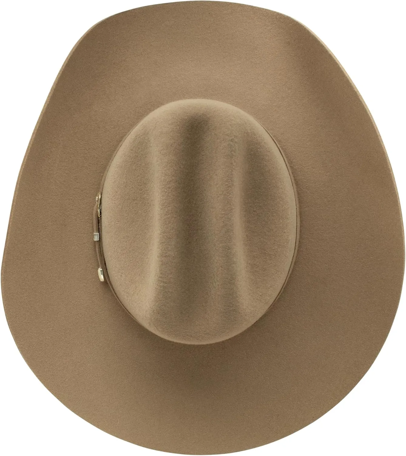 Stetson Stallion Collection The Oak Ridge Cowboy Hat