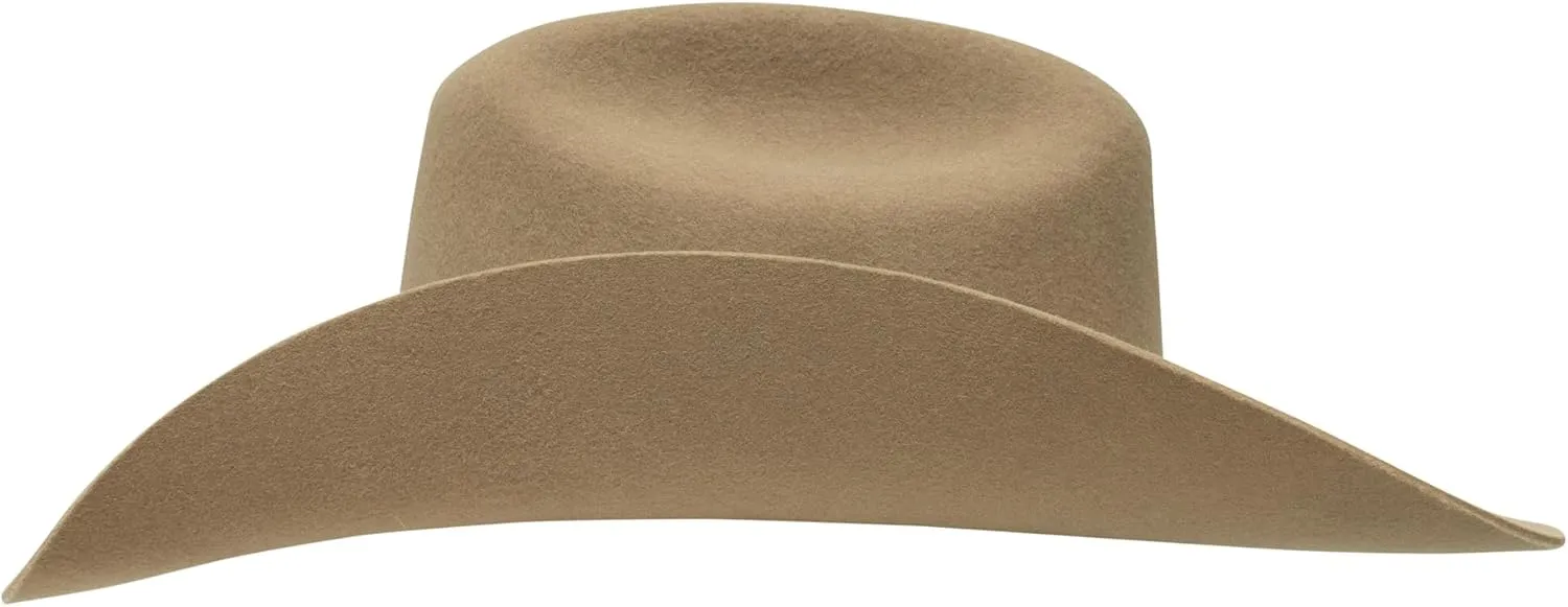Stetson Stallion Collection The Oak Ridge Cowboy Hat