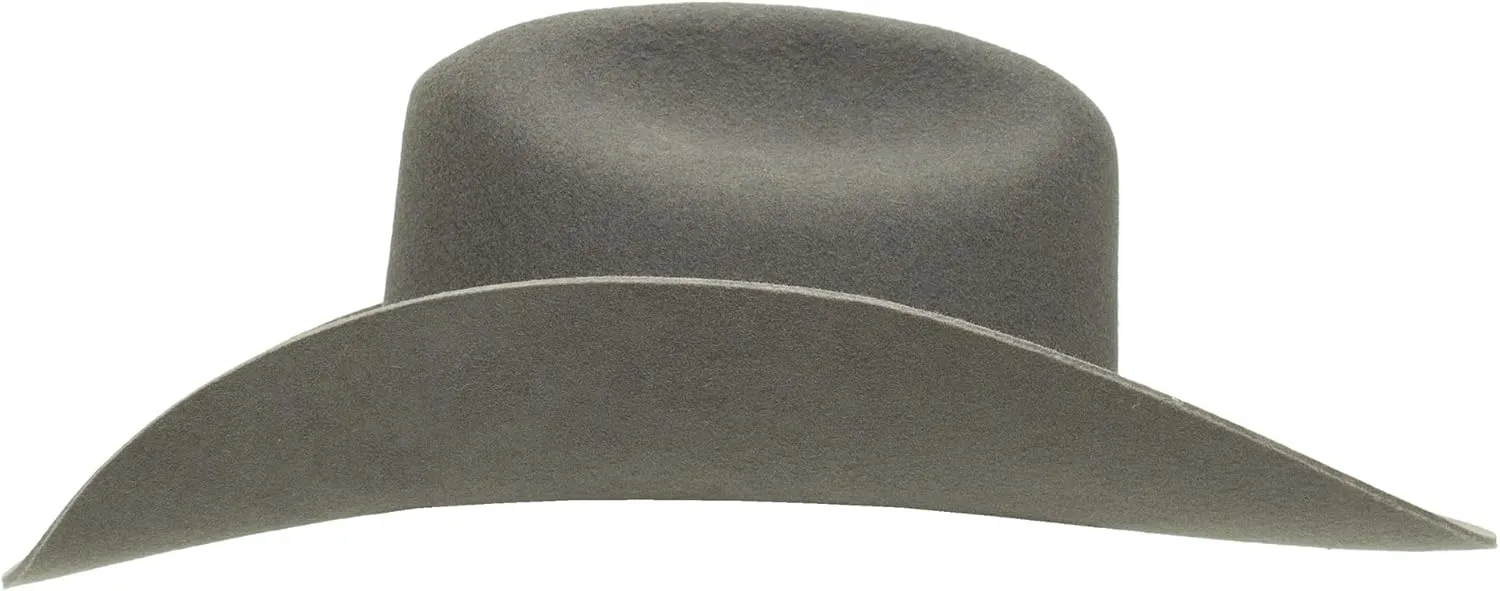 Stetson Stallion Collection The Oak Ridge Cowboy Hat