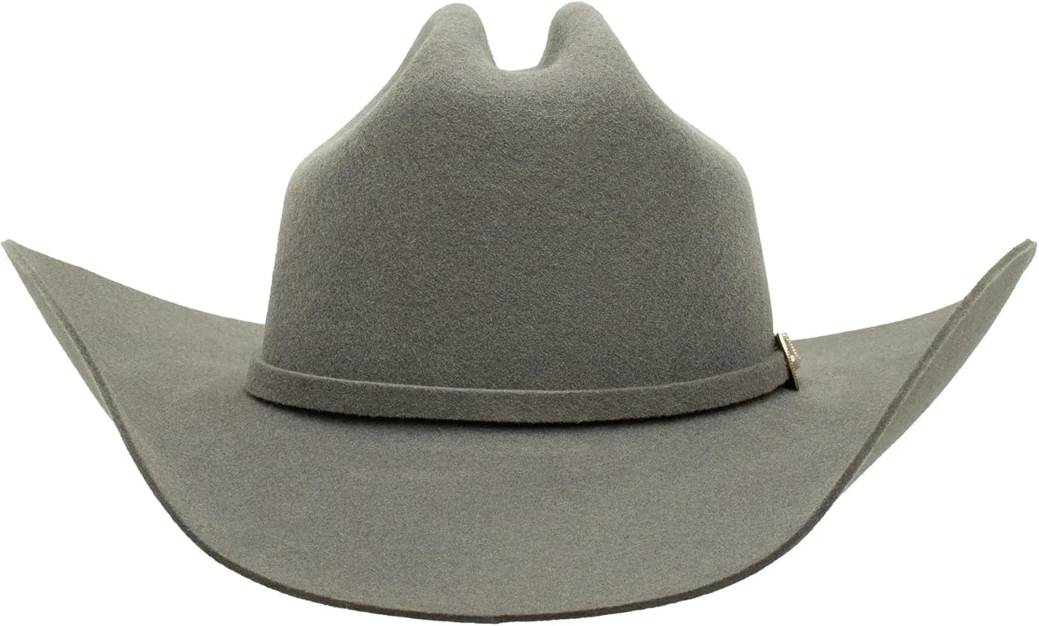 Stetson Stallion Collection The Oak Ridge Cowboy Hat