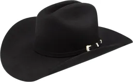 Stetson Stallion Collection The Oak Ridge Cowboy Hat