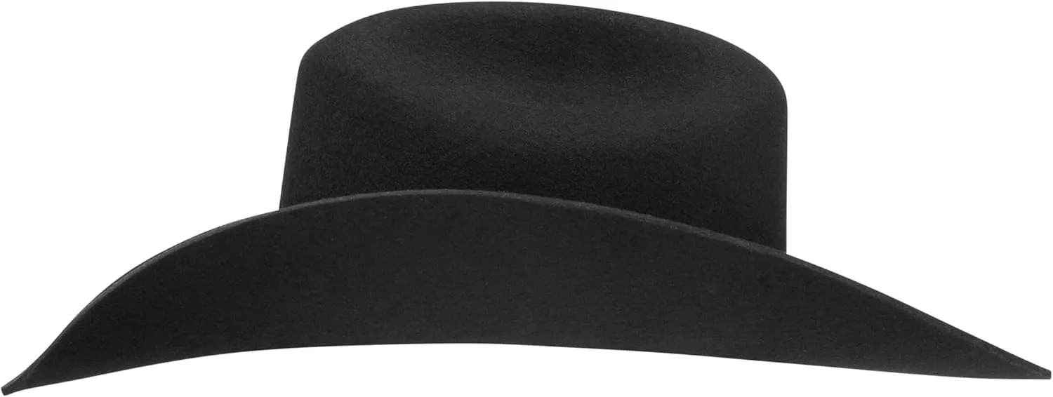 Stetson Stallion Collection The Oak Ridge Cowboy Hat