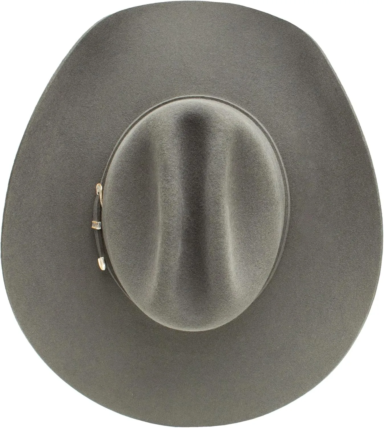 Stetson Stallion Collection The Oak Ridge Cowboy Hat
