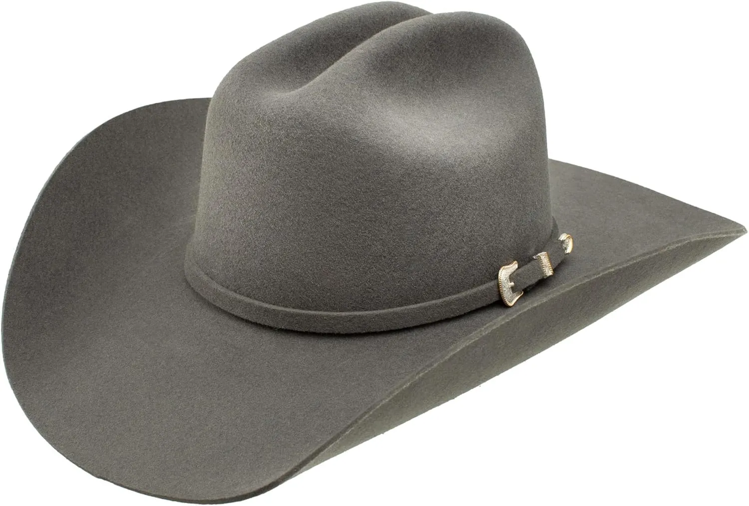 Stetson Stallion Collection The Oak Ridge Cowboy Hat