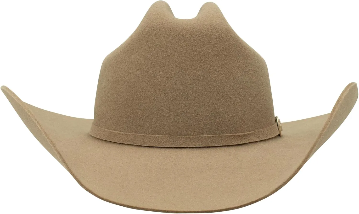 Stetson Stallion Collection The Oak Ridge Cowboy Hat