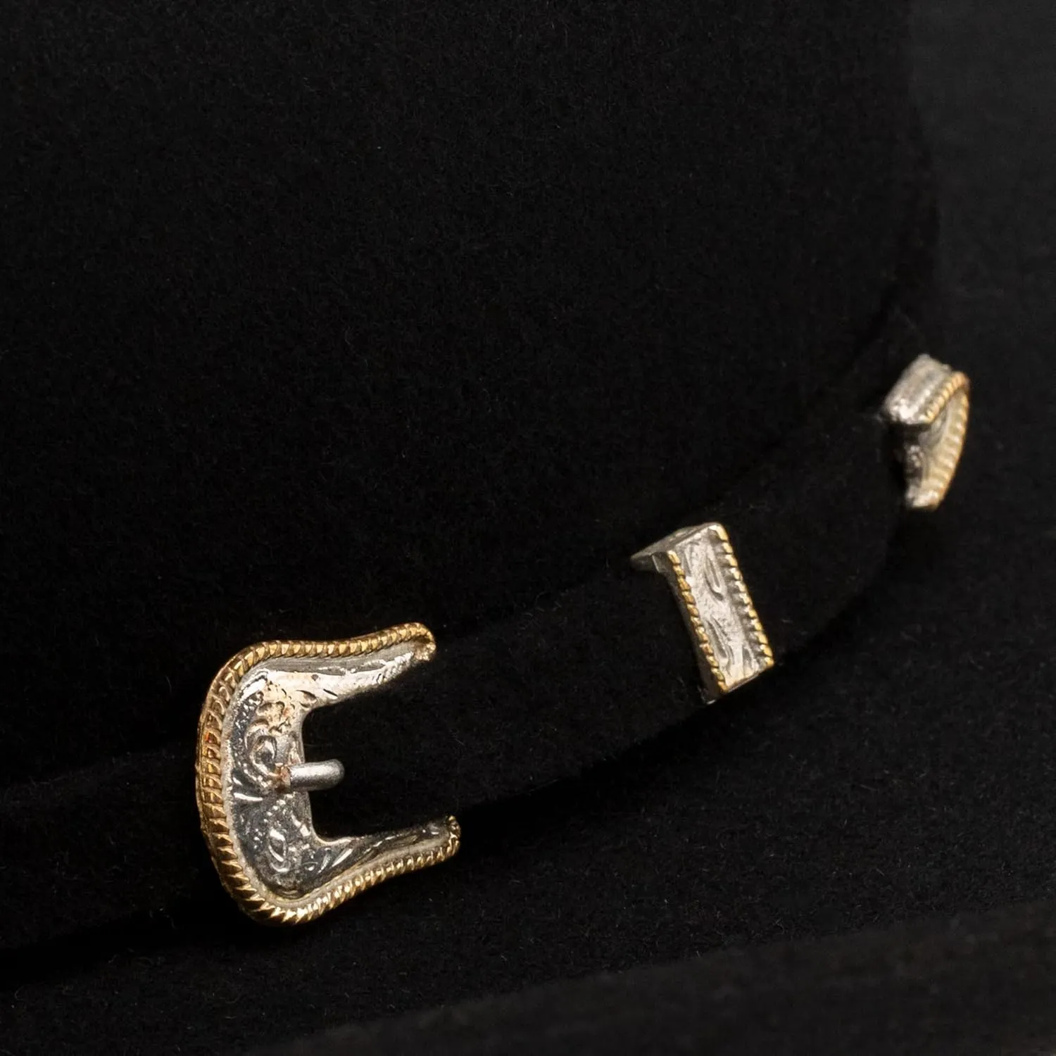 Stetson Stallion Collection The Oak Ridge Cowboy Hat